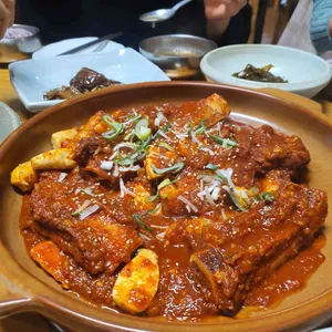 한식명가 가야금 사진