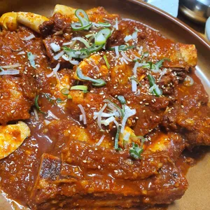 한식명가 가야금 사진