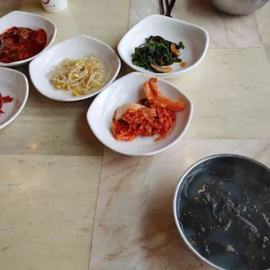 바위꽃 사진