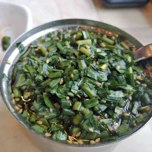 바위꽃 사진