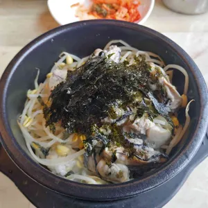 바위꽃 사진