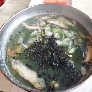 바위꽃 리뷰 사진