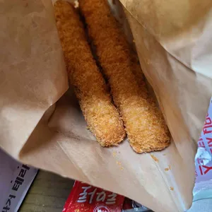 BBQ치킨 사진