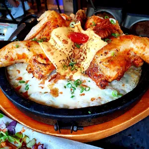 이태리국시 리뷰 사진