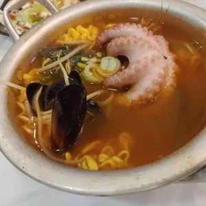 해공삼합 사진