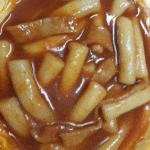 중평떡볶이 리뷰 사진