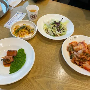 이남장 사진