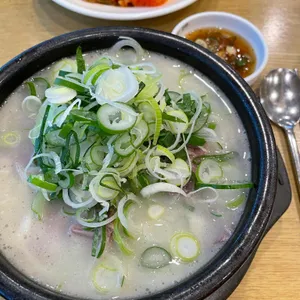 이남장 사진