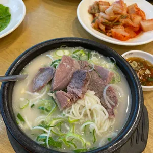 이남장 사진