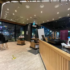 스타벅스 리뷰 사진