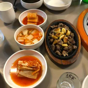 온유네닭매운탕 리뷰 사진