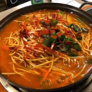 온유네닭매운탕 리뷰 사진