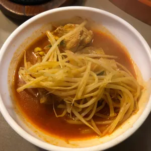 온유네닭매운탕 리뷰 사진