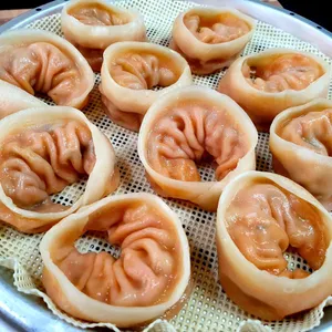 순봉홍두깨손칼국수 사진