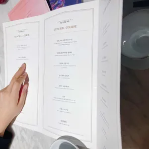 모던눌랑 리뷰 사진