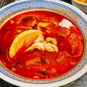 매란방 리뷰 사진