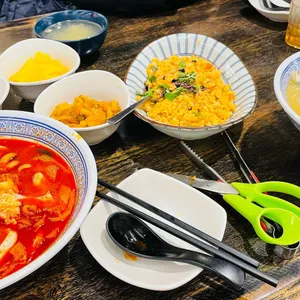 매란방 리뷰 사진