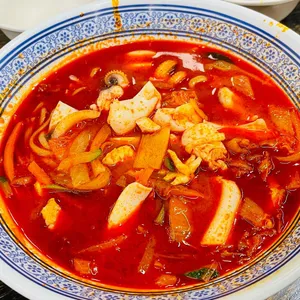 매란방 리뷰 사진