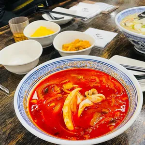 매란방 리뷰 사진