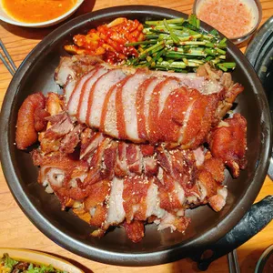 족장 리뷰 사진