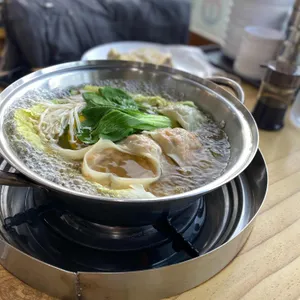 개성손만두 요리전문점 사진