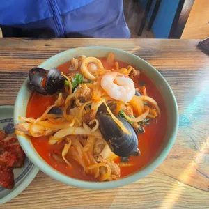 김셰프짬뽕 사진