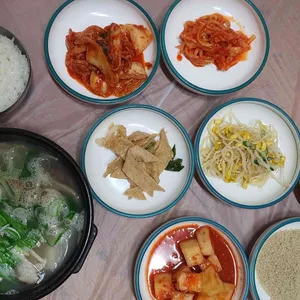 송암정 사진