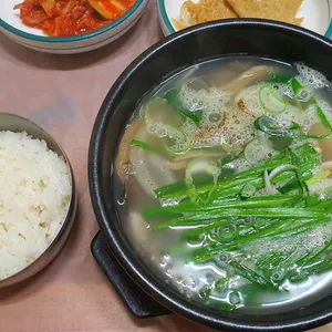 송암정 사진