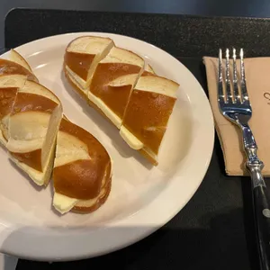 카페밀 리뷰 사진