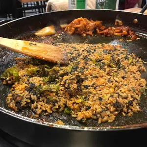 장가닭갈비 사진
