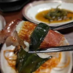 맛찬들왕소금구이 리뷰 사진