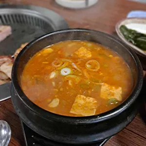맛찬들왕소금구이 리뷰 사진