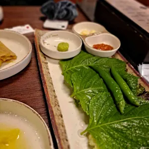 맛찬들왕소금구이 리뷰 사진