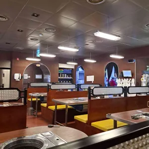 맛찬들왕소금구이 리뷰 사진