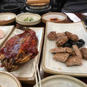 거궁 사진