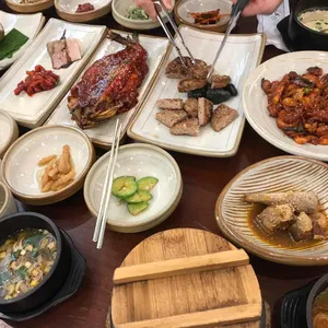 거궁 사진