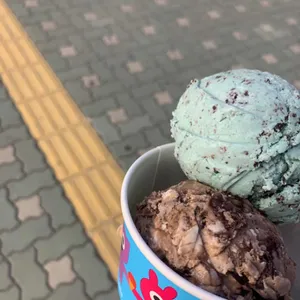 배스킨라빈스 사진