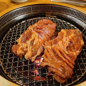 특우정 사진
