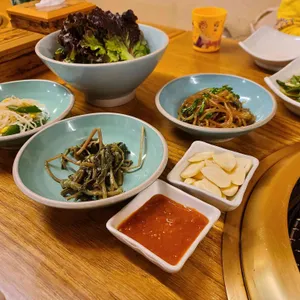 특우정 사진