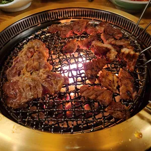 특우정 사진