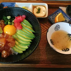 여리식당 사진