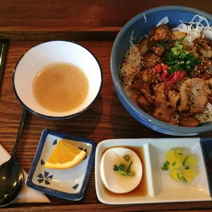 여리식당 사진
