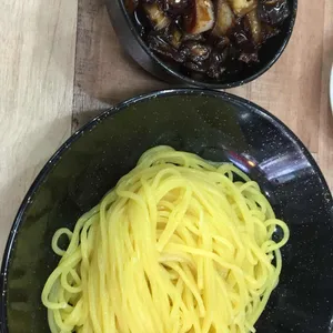 왕짜장 사진