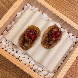 만가타 리뷰 사진