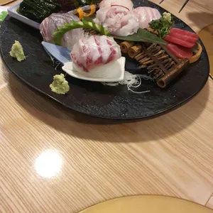 긴자 사진