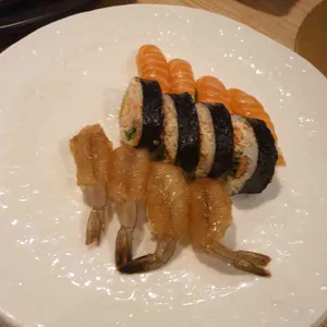 긴자 사진