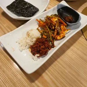 긴자 리뷰 사진
