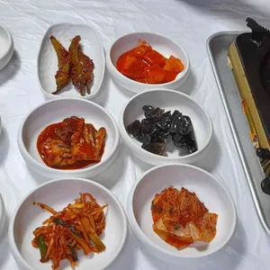 원조 민속식당 사진