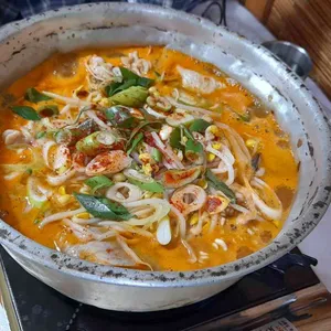 원조 민속식당 사진