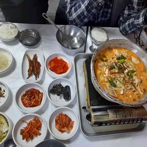 원조 민속식당 사진